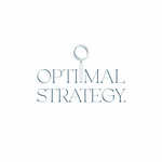 Optimal Strategy Logo - Entry #437