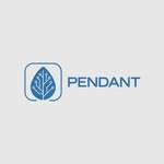 pendant Logo - Entry #982