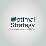 Optimal Strategy Logo - Entry #2257