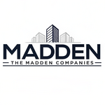 Madden Logo - Entry #5169
