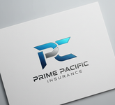 PRIME PACIFIC INSURANCE Logo - Entry #349