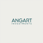 Angart Investments Logo - Entry #674