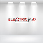 Electric M.D Logo - Entry #272