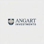 Angart Investments Logo - Entry #497