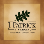 J. Patrick Financial Logo - Entry #2668