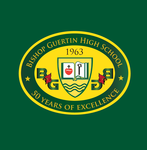 Bishop Guertin High School  (note the school also uses BG as the abbreviation) Logo - Entry #9