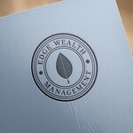 Edge Wealth Management Logo - Entry #2054