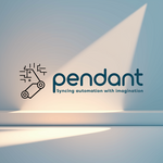 pendant Logo - Entry #2265