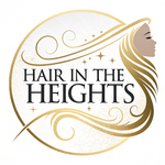 Hair in the Heights Logo - Entry #824