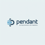 pendant Logo - Entry #2783