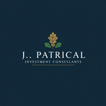 J. Patrick Financial Logo - Entry #2374