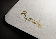Bartender Supply.co Logo - Entry #264