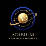 Adisium Wealth Management Logo - Entry #71
