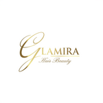 Glamira Hair Beauty Logo - Entry #136