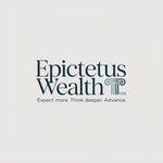 Epictetus Wealth Ltd. Logo - Entry #810