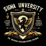 Sigma University™ Logo - Entry #1086