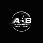 A to B Performance and Tuning Logo - Entry #29