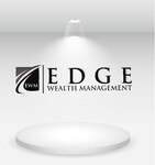 Edge Wealth Management Logo - Entry #458