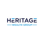 Heritage Wealth Group Logo - Entry #1019