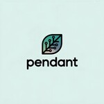 pendant Logo - Entry #465