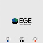 Edge Wealth Management Logo - Entry #1850