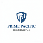 PRIME PACIFIC INSURANCE Logo - Entry #1462
