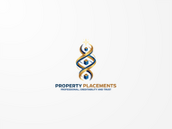 Property Placements Logo - Entry #232