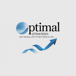 Optimal Strategy Logo - Entry #1293