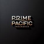PRIME PACIFIC INSURANCE Logo - Entry #1135