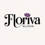 FLORIVA BLOOM Logo - Entry #2009