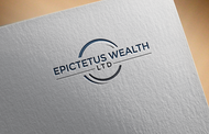Epictetus Wealth Ltd. Logo - Entry #1167