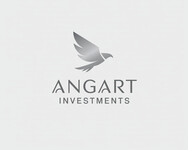 Angart Investments Logo - Entry #240