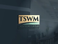 TSWM Advisory Group Logo - Entry #1749