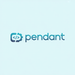 pendant Logo - Entry #3167