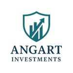 Angart Investments Logo - Entry #43