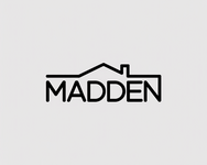 Madden Logo - Entry #3118