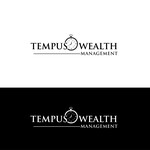 Tempus Wealth Management Logo - Entry #846
