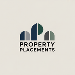 Property Placements Logo - Entry #1136
