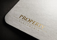 Property Placements Logo - Entry #1397