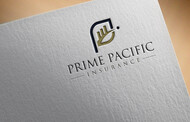 PRIME PACIFIC INSURANCE Logo - Entry #1056