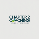 Chapter 2 Coaching Logo - Entry #853