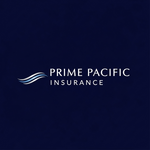PRIME PACIFIC INSURANCE Logo - Entry #1625