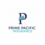 PRIME PACIFIC INSURANCE Logo - Entry #2398