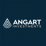 Angart Investments Logo - Entry #1337