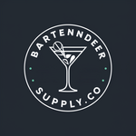 Bartender Supply.co Logo - Entry #36