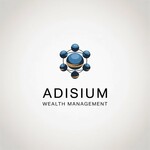 Adisium Wealth Management Logo - Entry #244