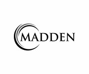 Madden Logo - Entry #742