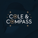 Cole & Compass Logo - Entry #1041