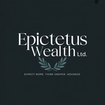 Epictetus Wealth Ltd. Logo - Entry #1003
