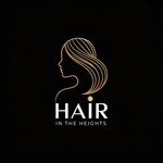 Hair in the Heights Logo - Entry #2464